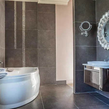 Kato Sleeps 8 With Pool Air Con And Wifi Villa Katelios