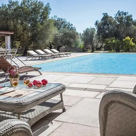 Kato Sleeps 8 With Pool Air Con And Wifi Katelios