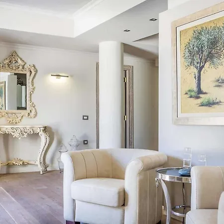 Kato Sleeps 8 With Pool Air Con And Wifi Βίλα Κατελειός